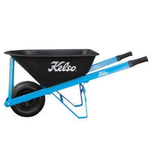 Kelso Tradesmans Wheelbarrow Poly Tray